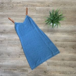 Ralph Lauren dress- M